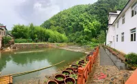 穀雨茗院（皖南川藏線儲家灘店）
