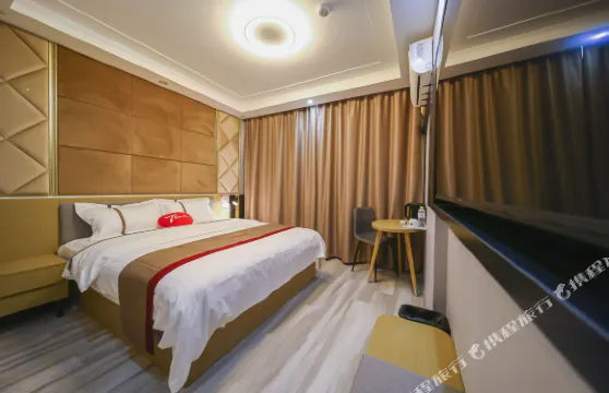 尚客優酒店（五蓮濱河路店）