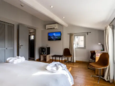 Boutique Hôtel Entraigues Hotels in Uzes