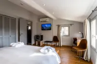 Boutique Hôtel Entraigues Hotels in Uzes