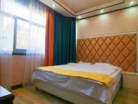 Zhenning Huxiang Inn - 2 Yıldız