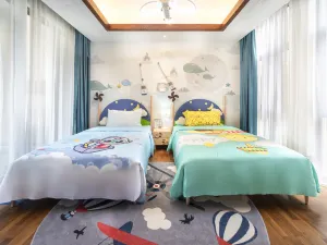 페어몬트 산야 하이탕 베이