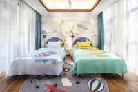 Fairmont Sanya Haitang Bay Hotels in HaiTang Bay/CDF Mall/Hou Hai