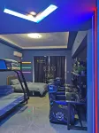 CC電競公寓（金沙洲星港城店）