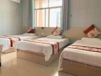 Pingyu Jingangwan Hotel Hotels in Pingyu