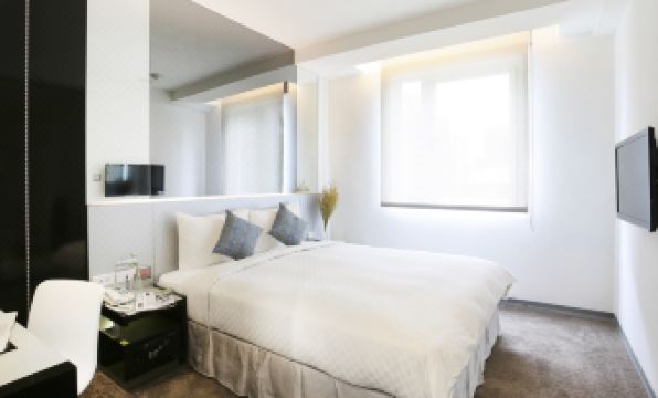 CityInn (Taichung Station)