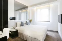 CityInn (Taichung Station)