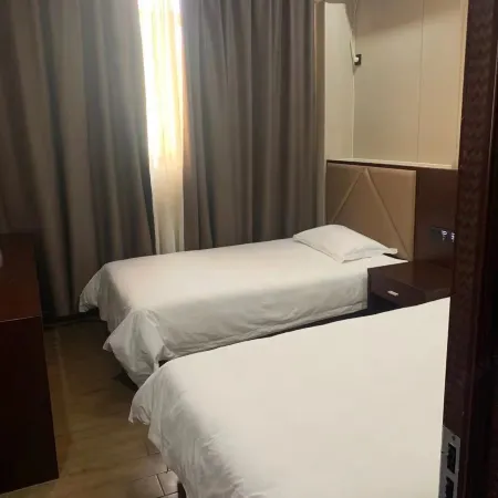 Hua Sheng Hotel