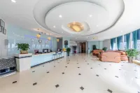 Ruiya Holiday Hotel Hotels in Dianjiang County