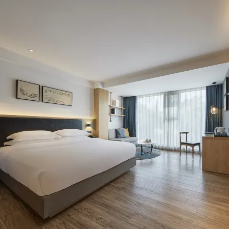 Lan Hotel