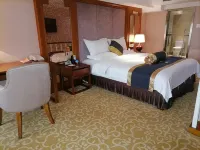 Langting Culture Boutique Hotel