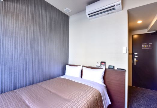 호텔 리브맥스 고쿠라 에키마에