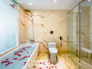 Lhasa Tashi Tering International Hotel (Potala Palace and Barkhor Street Branch)