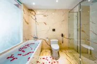 Lhasa Tashi Tering International Hotel (Potala Palace and Barkhor Street Branch)