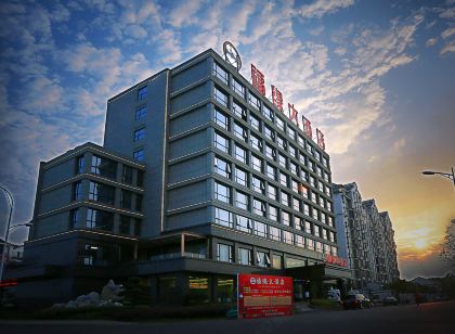 Fuyuan Hotel