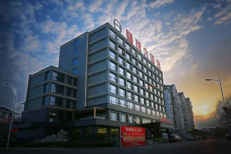 Fuyuan Hotel