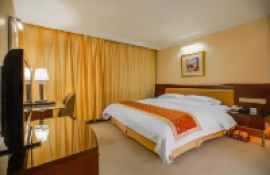Erdous Hotel