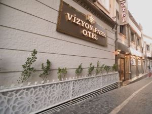 Vizyon Park Otel