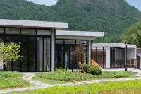 Renhua Aishu Danxia Mountain Garden Hôtels à : Renhua