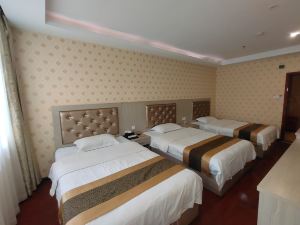 Libo Hotel (Deng Enming Plaza)