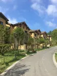 Gathering Hotel Hotels near Nantianhu Scenic Area
