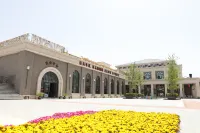 Qianshi Hostel Hotel a Yan'an