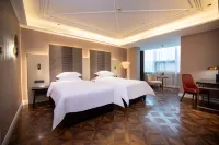 Wuan City Qiao West Road Metropolo - sarapan