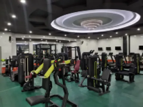 Sheng Yuan Hotel Hoteles en Sishui