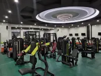 Sheng Yuan Hotel Hôtels à : Sishui