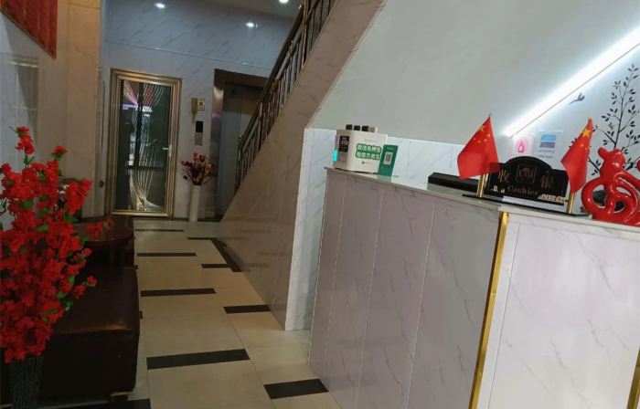 Guyueming Homestay