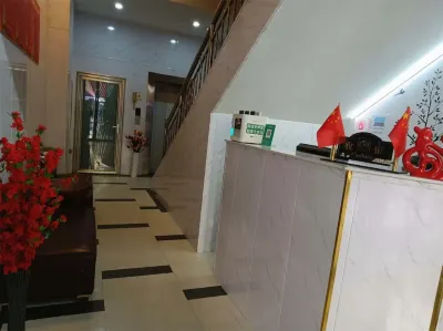 Guyueming Hotel