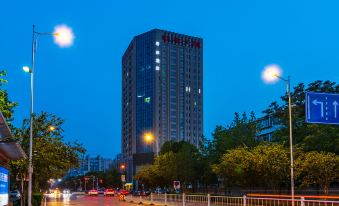 XANA HOTELLE (WanDa Plaza ShiJi Park Shijiazhuang) )
