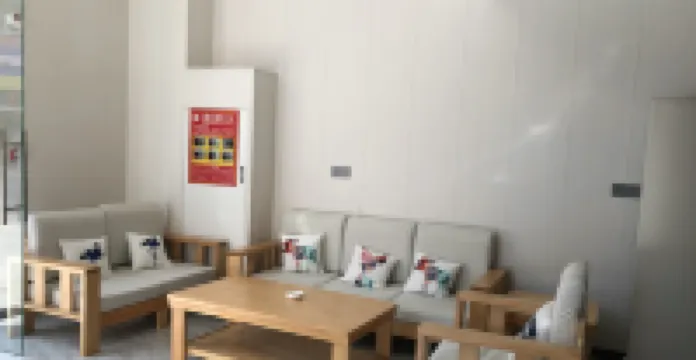 Kah Wah Hotel