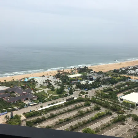 Shijianhai Apartment (Fuliwan Branch)