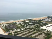 Shijianhai Apartment (Fuliwan Branch) - con vistas a la montaña