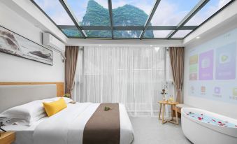 Xiangju Hotel (Yangshuo West Street) - Housity