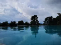 Avatar Mountain Resort—Mountain View | Swimming Pool | Free Station Pick-up | Western Cuisine - lãng mạn
