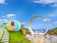 Jingyesi Hostel Hotels near Wu'ao Village