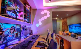 GAMER HOUSE