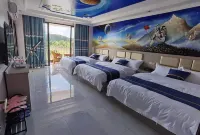 Pingtang Yiran Inn