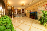 Jinlily Business Hotel (Hengzhou Avenue) Hotels in Hengzhou