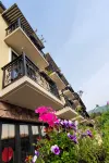 Yingshu Guesthouse Hotels near Dongta Tower