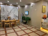 Jincheng Hotel (Chongren Street Kou Road Branch) Hôtels à : Chongren