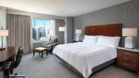 Philadelphia Marriott Downtown Hotels in Philadelphia