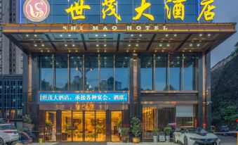 Shimao Hotel