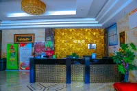 Sedah Son Zanlin Hotel