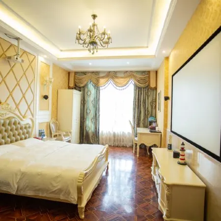 Impression Theme Hotel