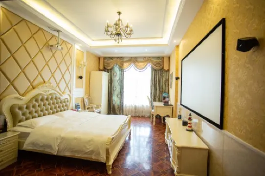 임프레션 테마 호텔