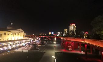 Meihekou 9520 day rental apartment