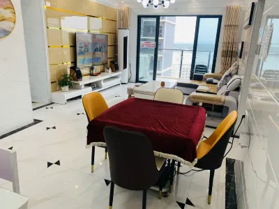 Ruyi Homestay Hotel a Shapa Bay
